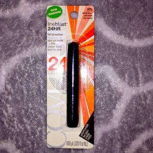 Brand New Brown Eyeliner!!